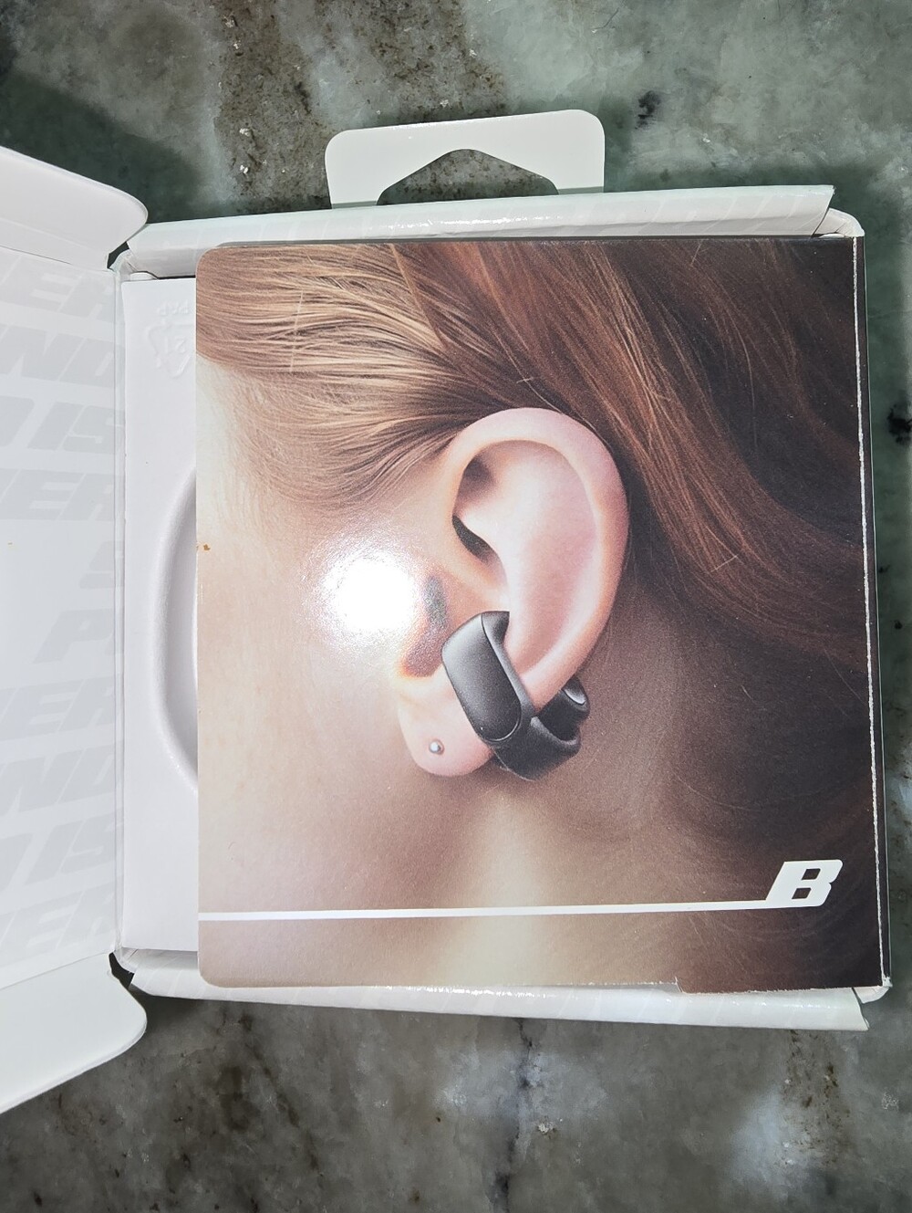 Bose Ultra Open Ear Buds. Black - Picture 6 of 7
